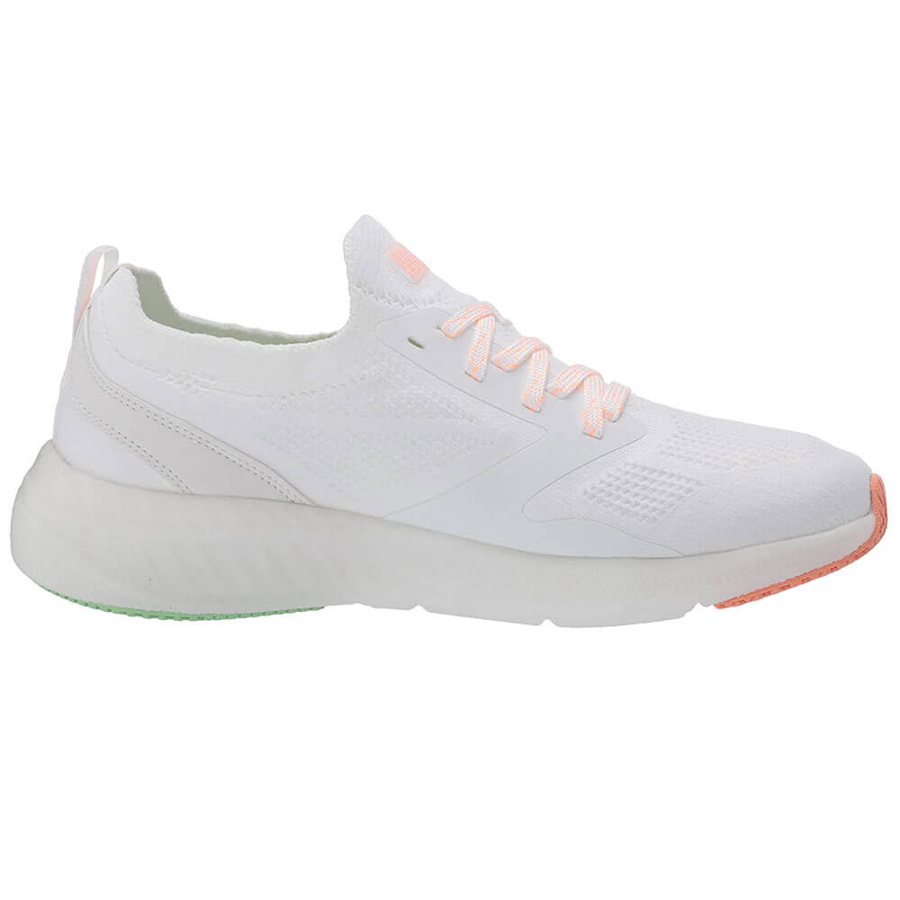 Tênis Skechers Go Run Hyper Burst Feminino - Branco