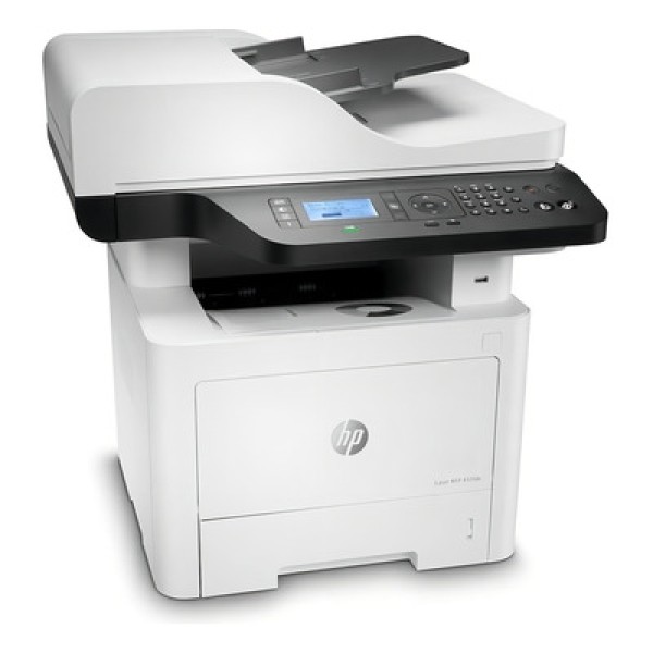 Encontraproduto.com.br - Multifuncional HP Laserjet M432FDN, Laser, Mono - 7UQ76A