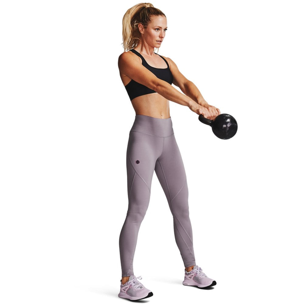 Encontraproduto.com.br - Legging de Treino Feminino Under Armour Rush