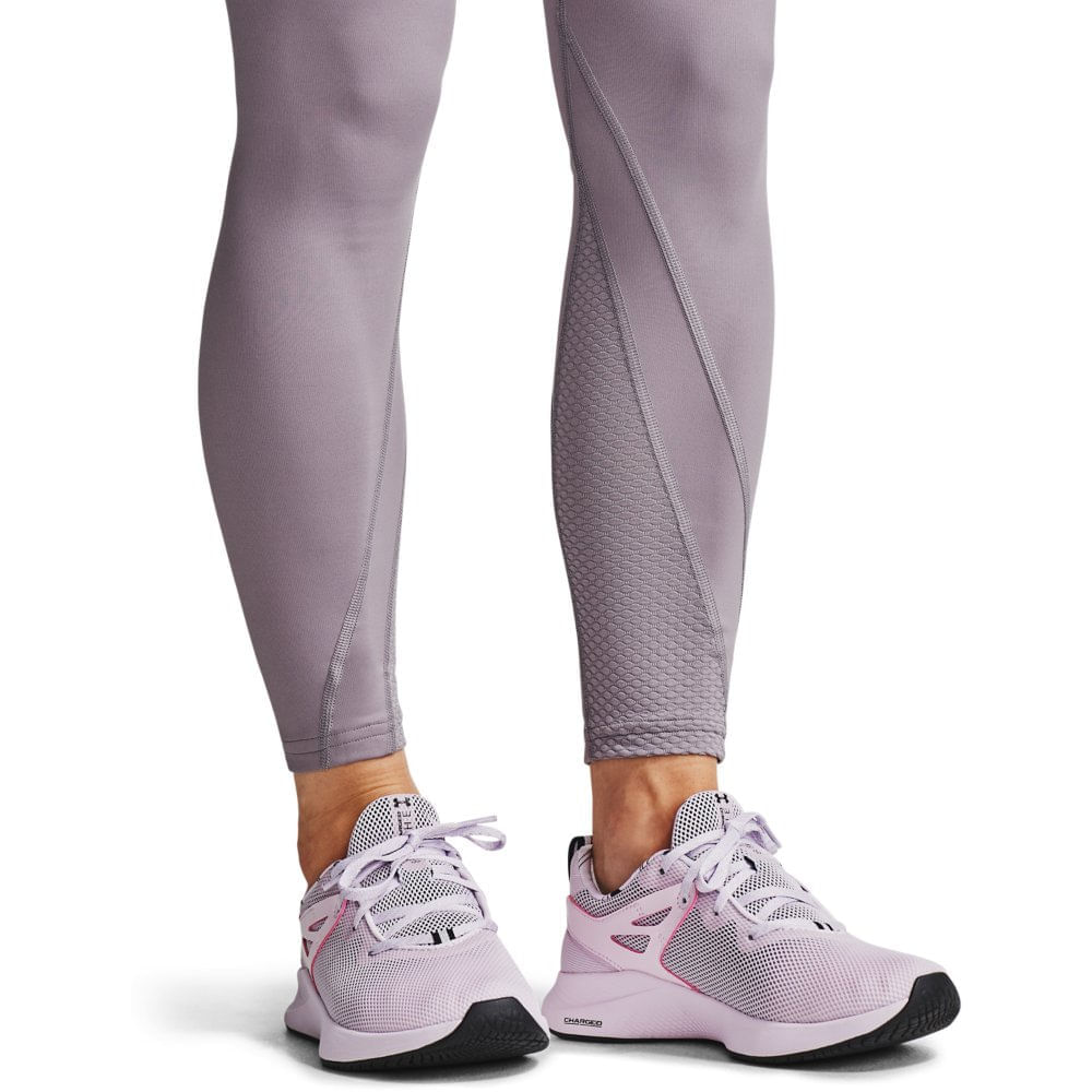 Encontraproduto.com.br - Legging de Treino Feminino Under Armour Rush