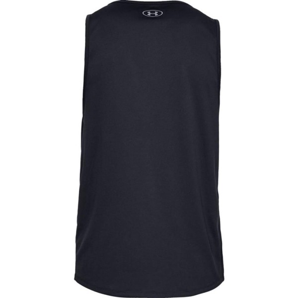 Encontraproduto.com.br - Regata Dry Masculina Under Armour Tech Fit Treino Academia