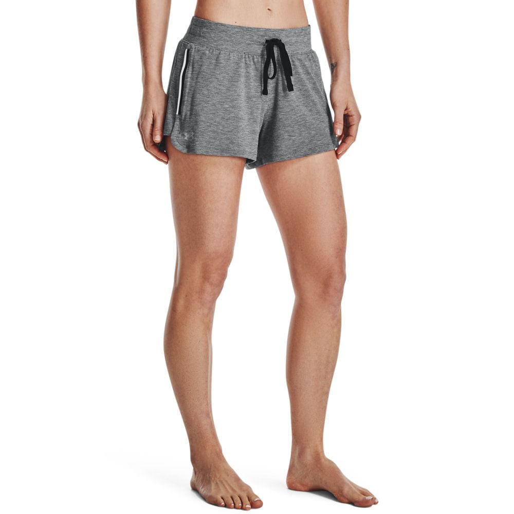 Shorts de Treino Feminino Under Armour Recover Sleep Short
