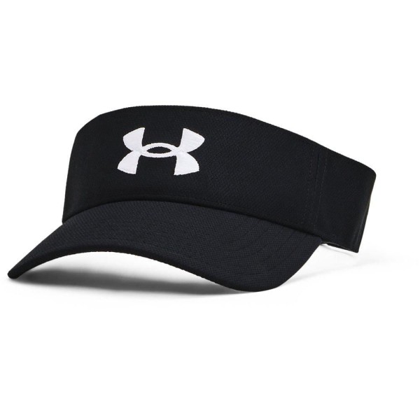 Encontraproduto.com.br - Viseira Under Armour Blitzing Preto