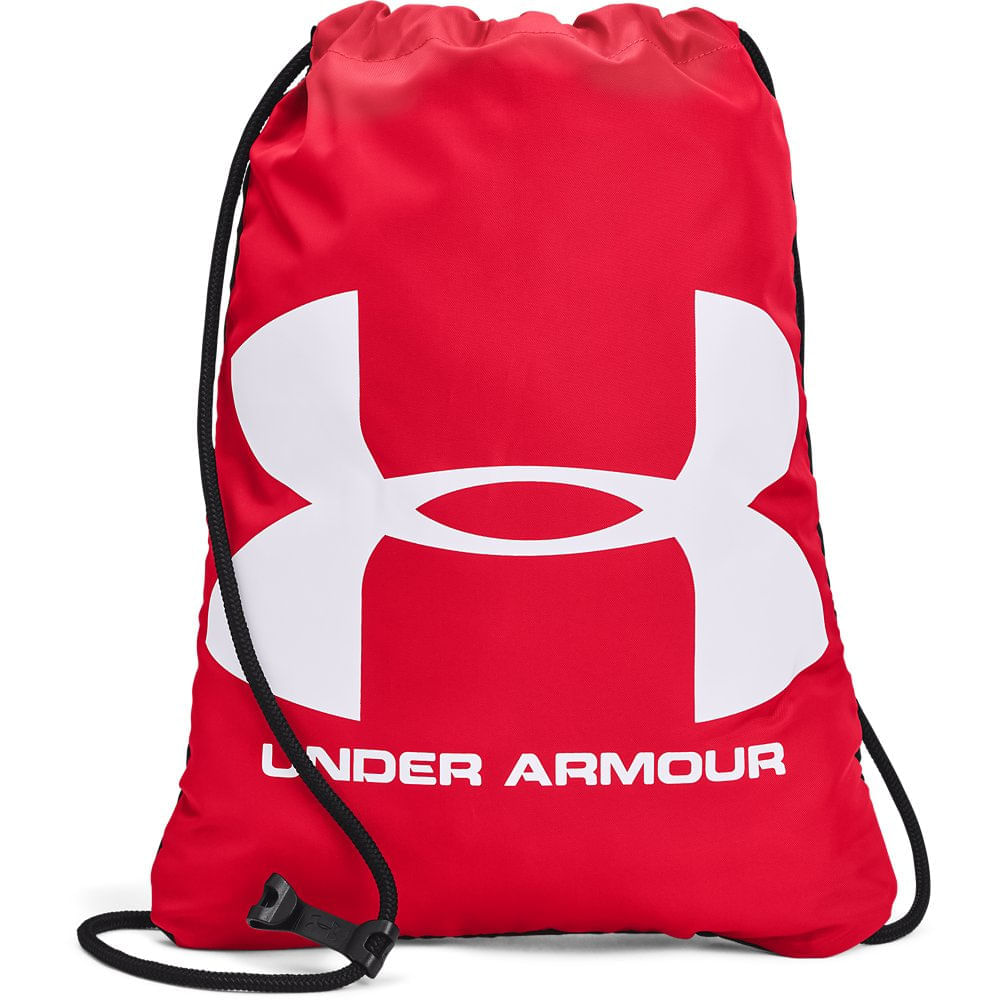 Sacola Unissex de Treino Under Armour Ozsee Sackpack