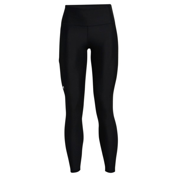 Legging HG Rise Preto - Under Armour