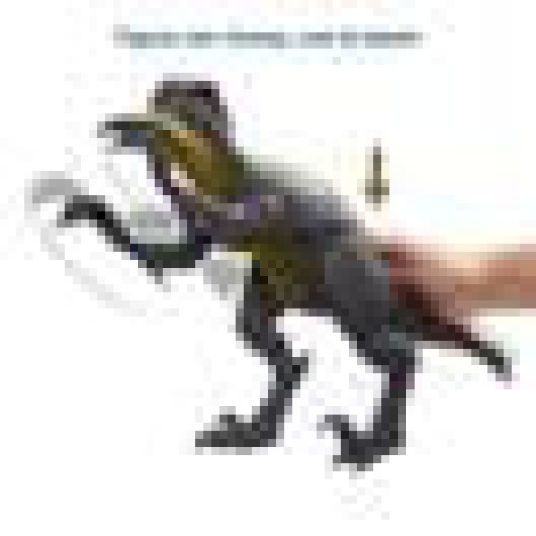 Encontraproduto.com.br - Jurassic World Stinger Dino Scorpios Rex - Mattel