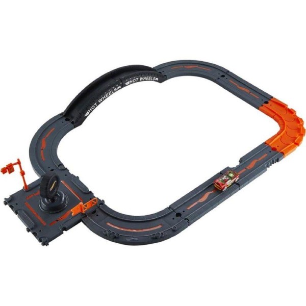 Pista Hot Wheels City Sortidas
