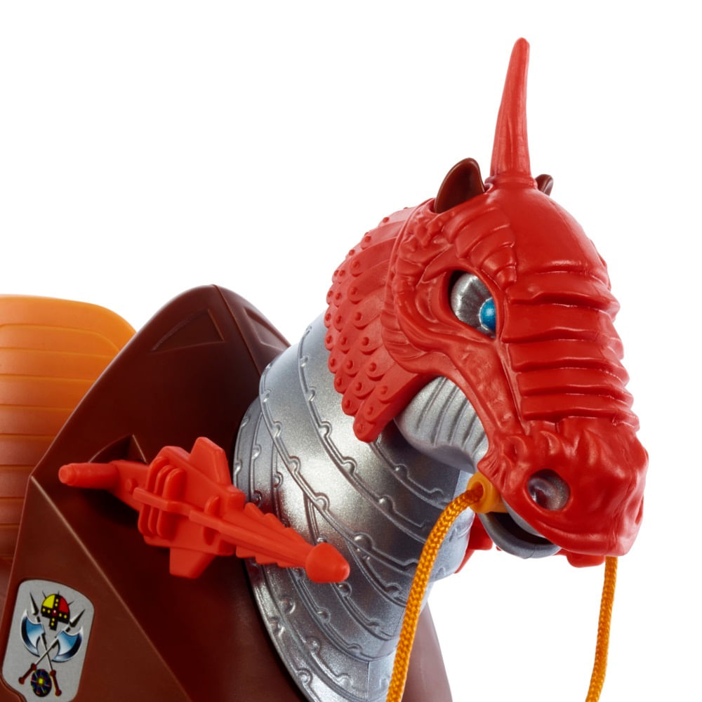Encontraproduto.com.br - Masters Of The Universe Origins Stridor - Mattel