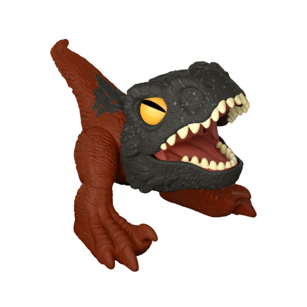 Encontraproduto.com.br - Jurassic World Dominion Uncaged Wild Pop Up Moros Intrepidus