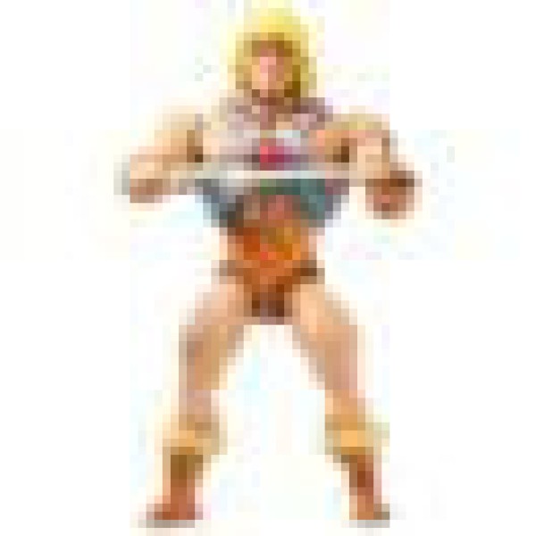 Encontraproduto.com.br - Boneco He-Man Vintage - HGH44 - Mattel
