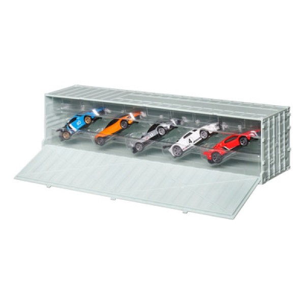 Encontraproduto.com.br - Hot Wheels Pacote Carrinhos Velozes - Mattel