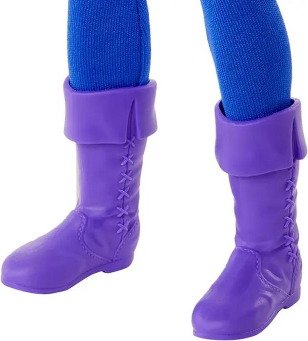Encontraproduto.com.br - Boneco Barbie Príncipe Ken Mattel - Sortido