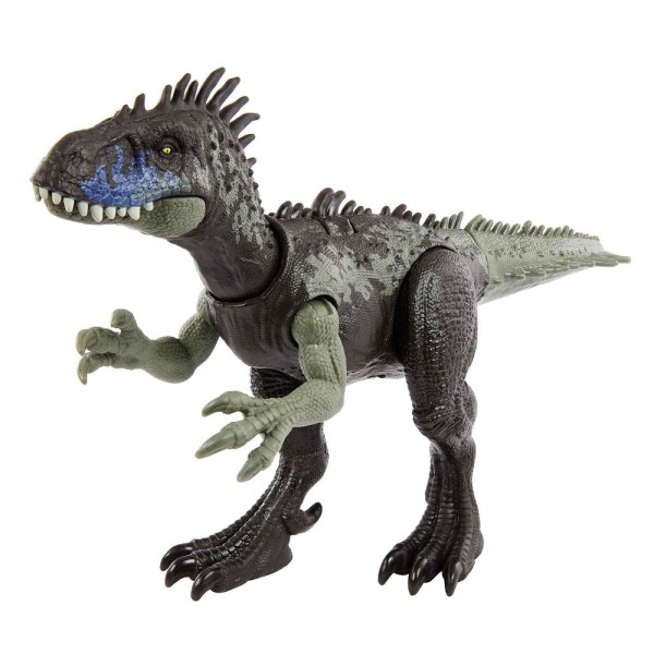 Encontraproduto.com.br - Jurassic World Dinossauro Dryptosaurus - Mattel