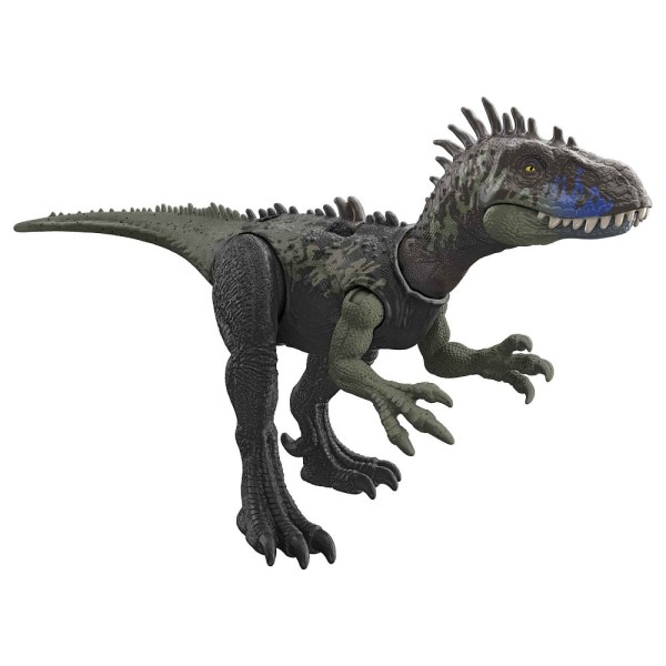 Encontraproduto.com.br - Jurassic World Dinossauro Dryptosaurus - Mattel
