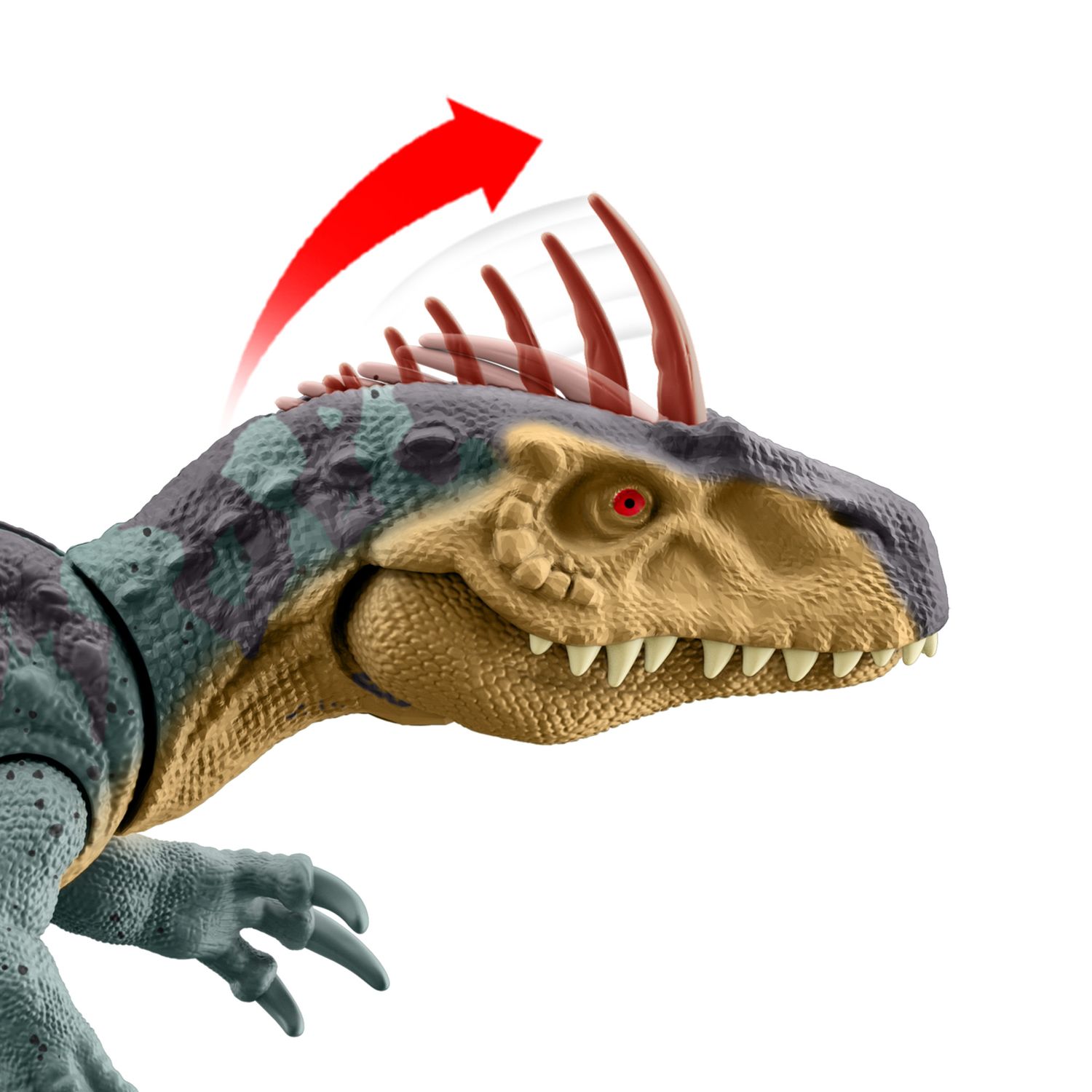 Encontraproduto.com.br - JW RASTREADORES 1 NEOVENATOR MATTEL