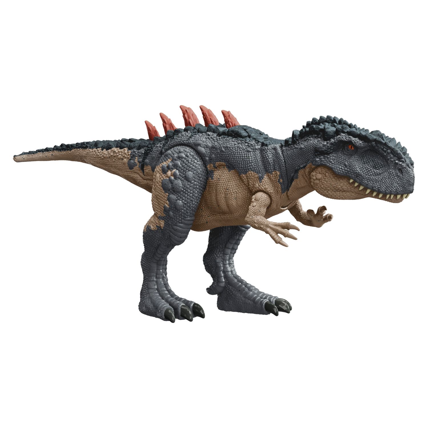 Encontraproduto.com.br - Boneco - Mapusaurus - Jurassic World MATTEL