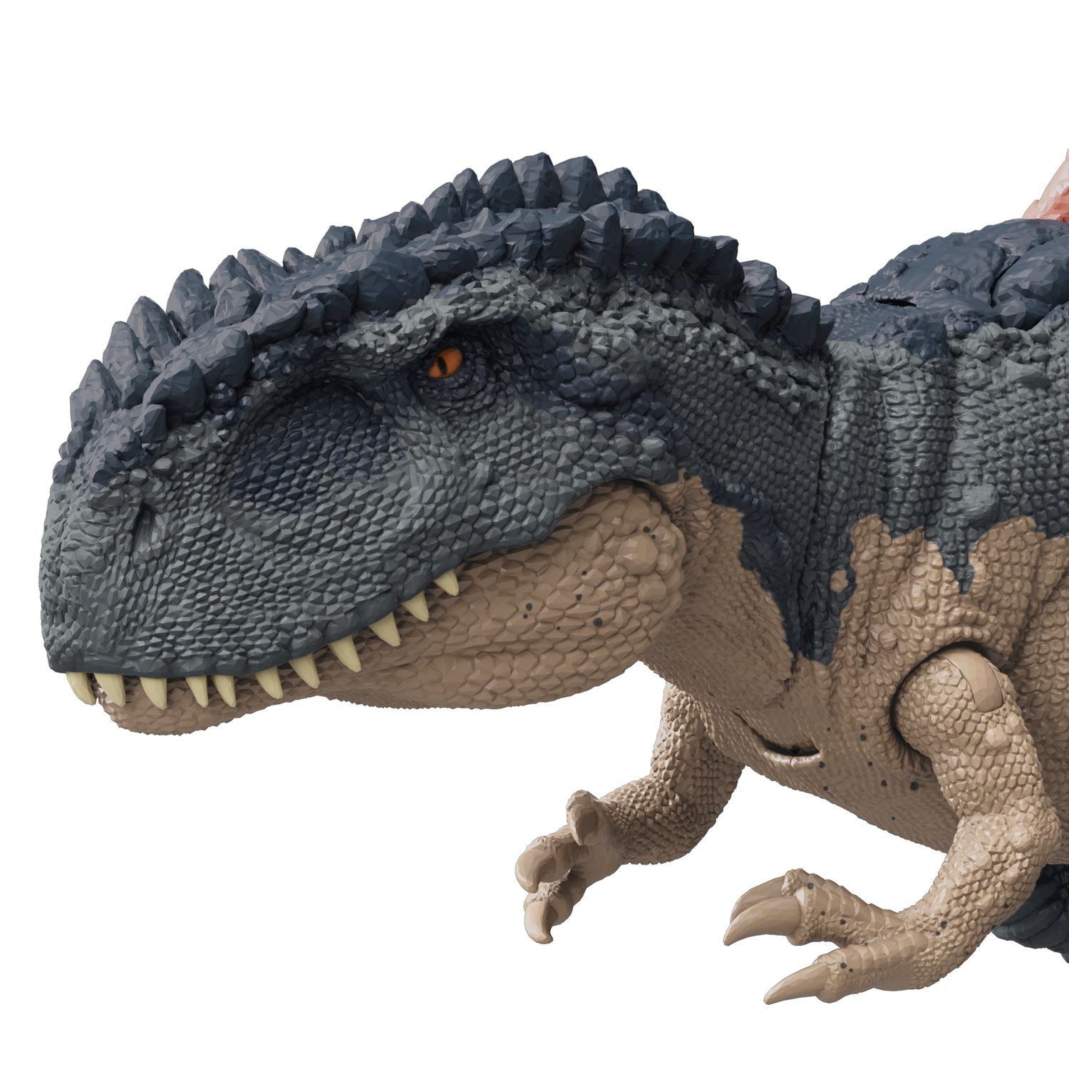 Encontraproduto.com.br - Boneco - Mapusaurus - Jurassic World MATTEL