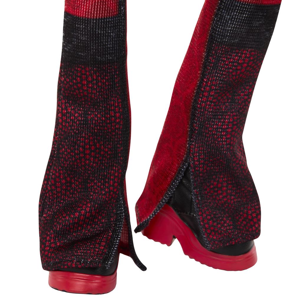 Encontraproduto.com.br - Boneca - Red A Ascensao De Copas MATTEL