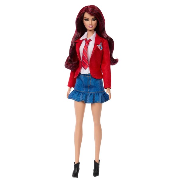 Encontraproduto.com.br - Barbie RBD Roberta - HXJ-71 - Mattel