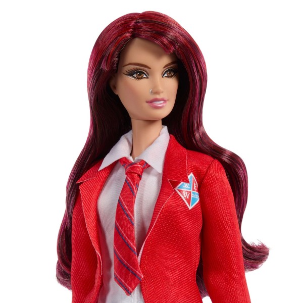 Encontraproduto.com.br - Barbie RBD Roberta - HXJ-71 - Mattel