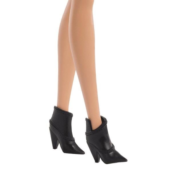 Encontraproduto.com.br - Barbie RBD Roberta - HXJ-71 - Mattel