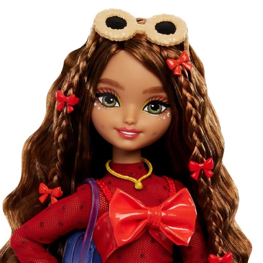 Encontraproduto.com.br - Boneca - Barbie Dream Besties Teresa MATTEL