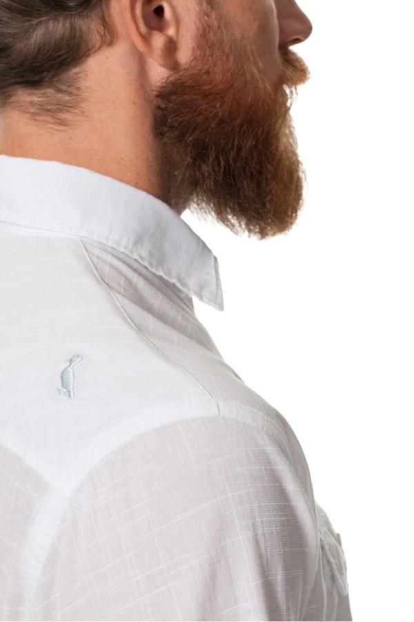 Encontraproduto.com.br - Camisa Regular Relax Nice