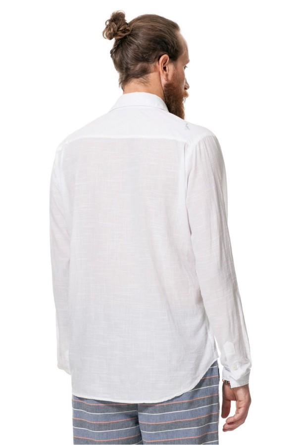 Encontraproduto.com.br - Camisa Regular Relax Nice