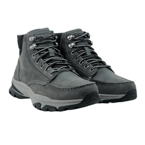 Encontraproduto.com.br - Bota Skechers Ralcon Top Point Masculina