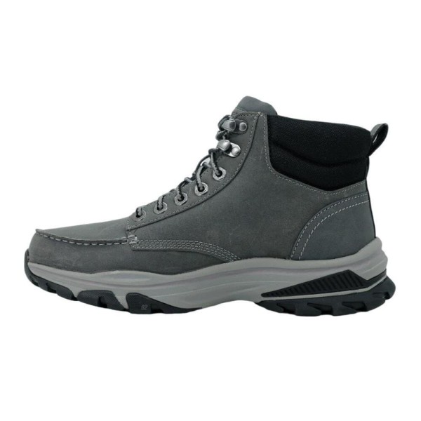 Encontraproduto.com.br - Bota Skechers Ralcon Top Point Masculina