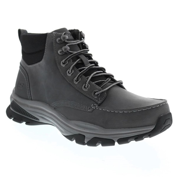 Encontraproduto.com.br - Bota Skechers Ralcon Top Point Masculina