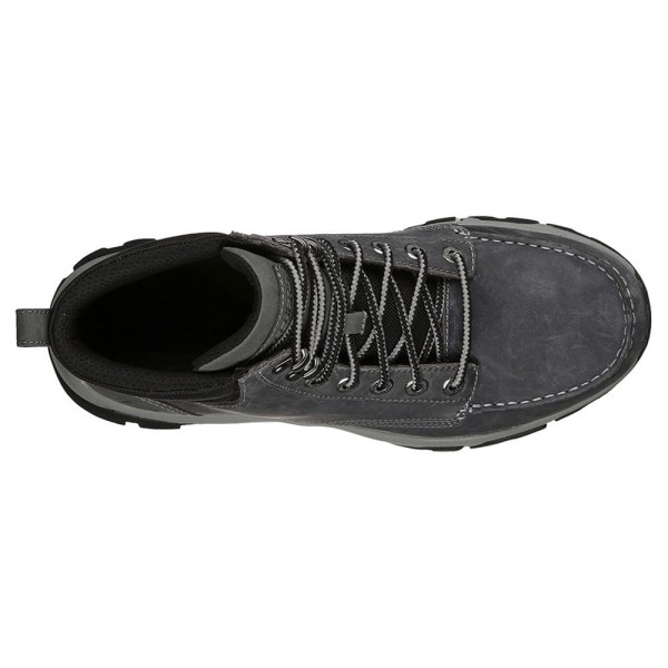 Encontraproduto.com.br - Bota Skechers Ralcon Top Point Masculina