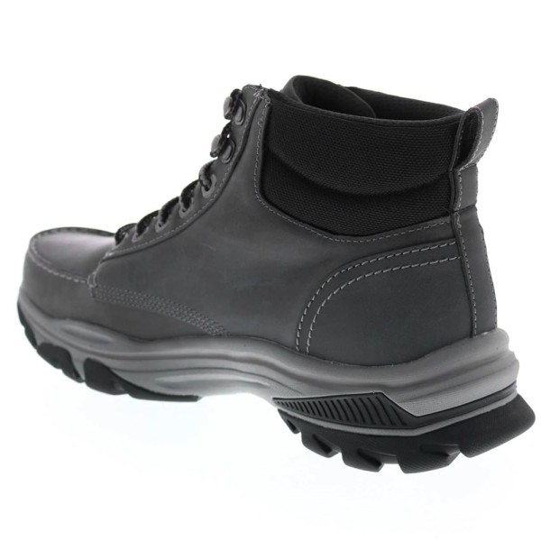 Encontraproduto.com.br - Bota Skechers Ralcon Top Point Masculina
