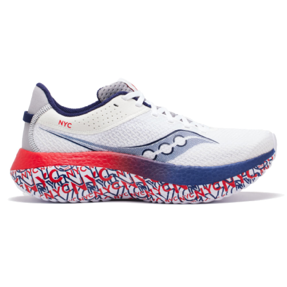 Encontraproduto.com.br - Tênis Masculino Saucony Kinvara Pro
