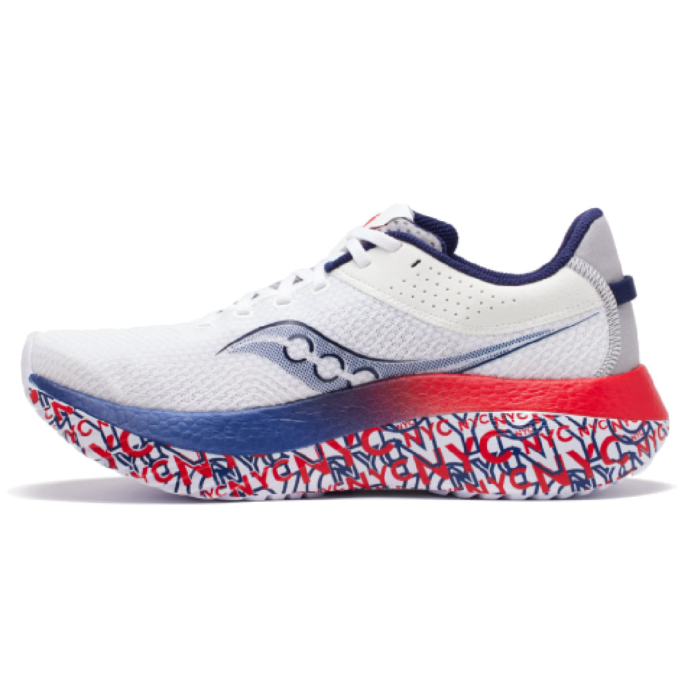 Encontraproduto.com.br - Tênis Masculino Saucony Kinvara Pro
