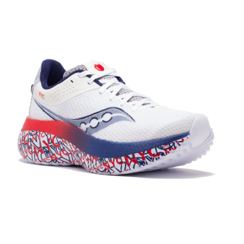 Encontraproduto.com.br - Tênis Masculino Saucony Kinvara Pro