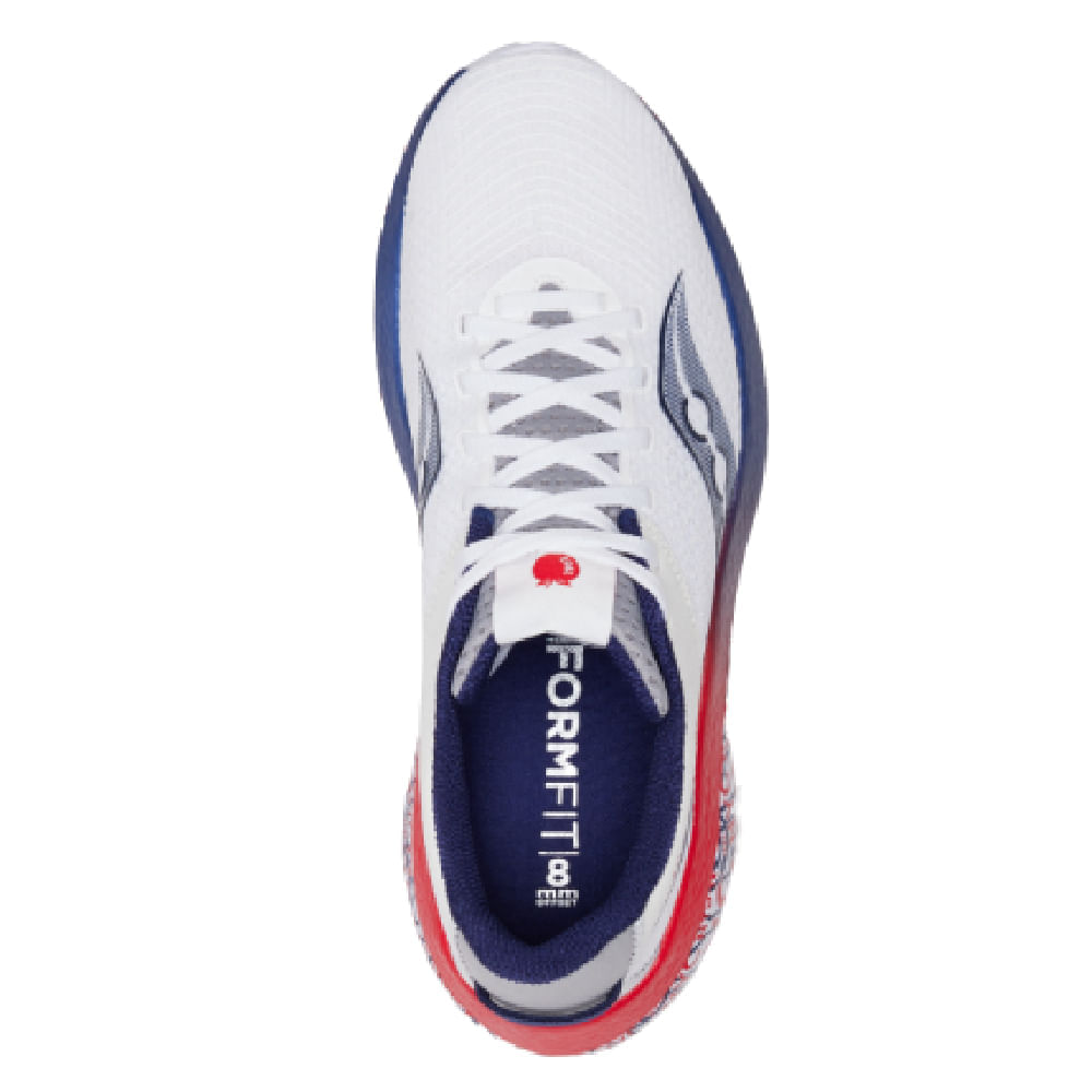 Encontraproduto.com.br - Tênis Masculino Saucony Kinvara Pro