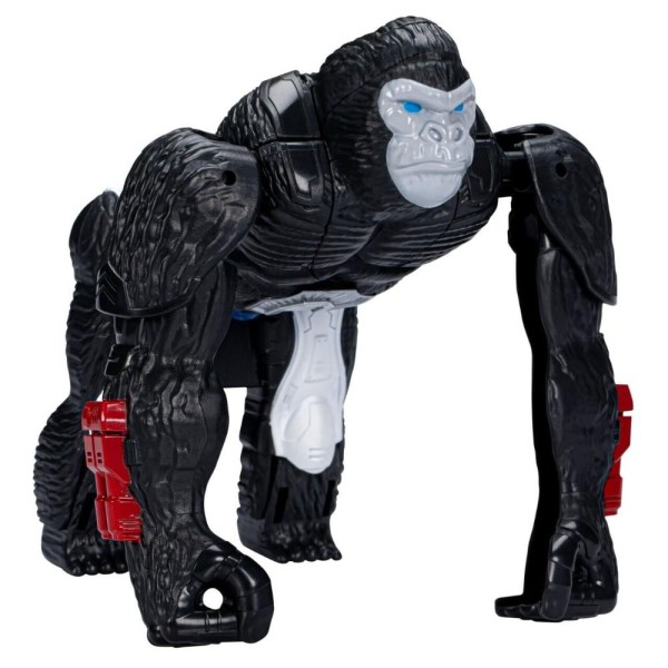 Encontraproduto.com.br - Boneco Hasbro Transformers Optimus Prime Titan