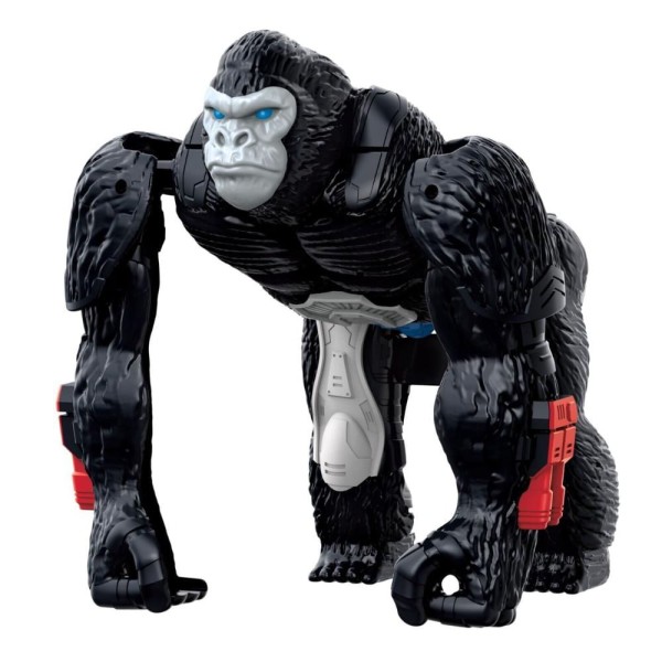 Encontraproduto.com.br - Boneco Hasbro Transformers Optimus Prime Titan