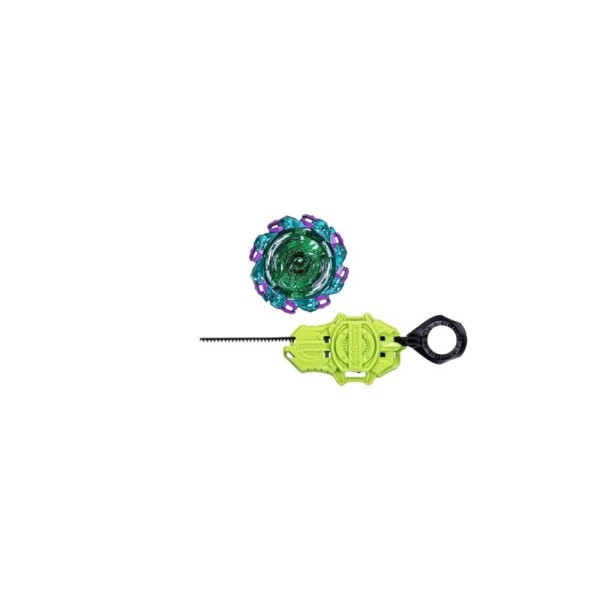 Encontraproduto.com.br - Jogo Piao - Beyblade QS Chain Kerbeus HASBRO