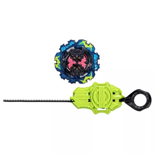 Encontraproduto.com.br - Jogo - Piao Bey blade Qs Ambush Bszilisk HASBRO