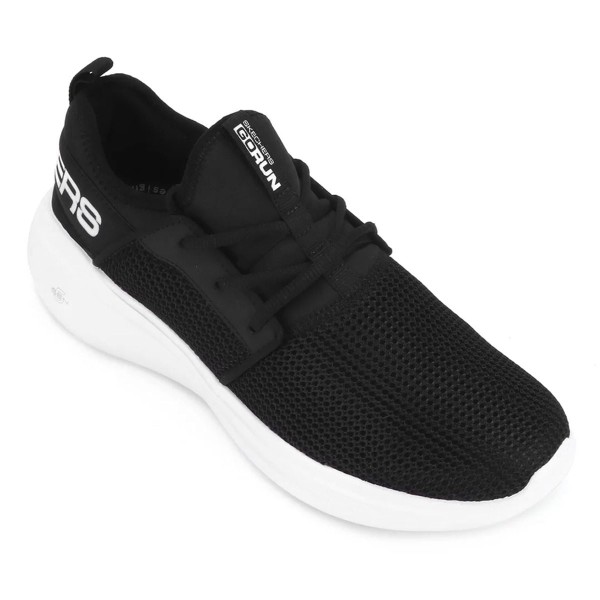 Tênis Skechers Go Run Fast Valor Feminino