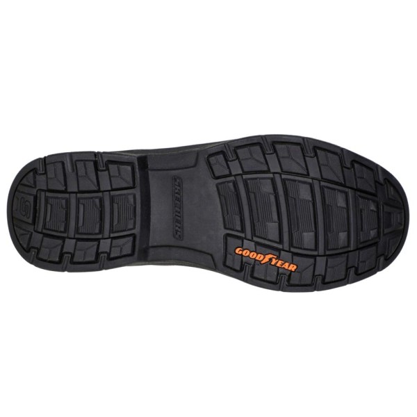 Encontraproduto.com.br - Bota Masculina de Trilha Brogden Skechers