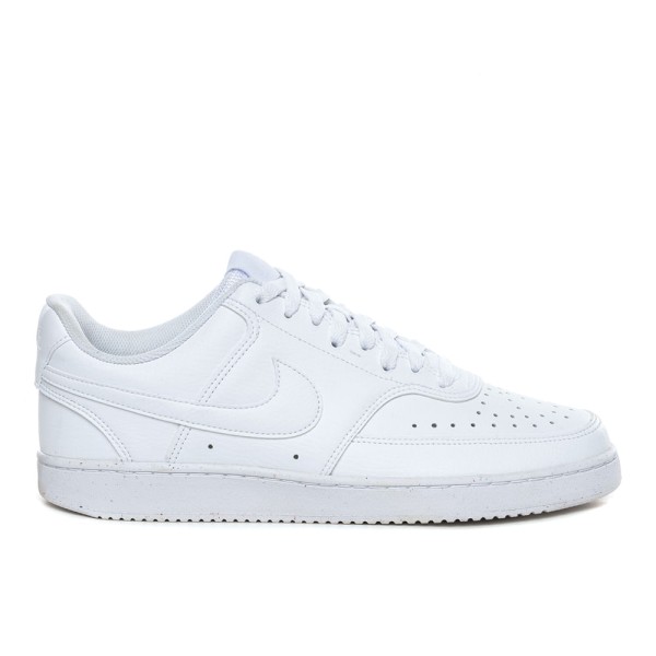 Tênis Nike Court Vision Low Branco