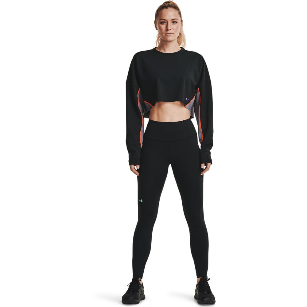 Legging de Treino Feminina Under Armour Rush NS