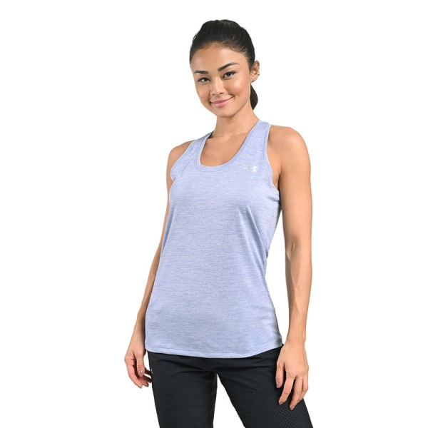 Regata de Treino Feminina Under Armour Tech Tank Twist