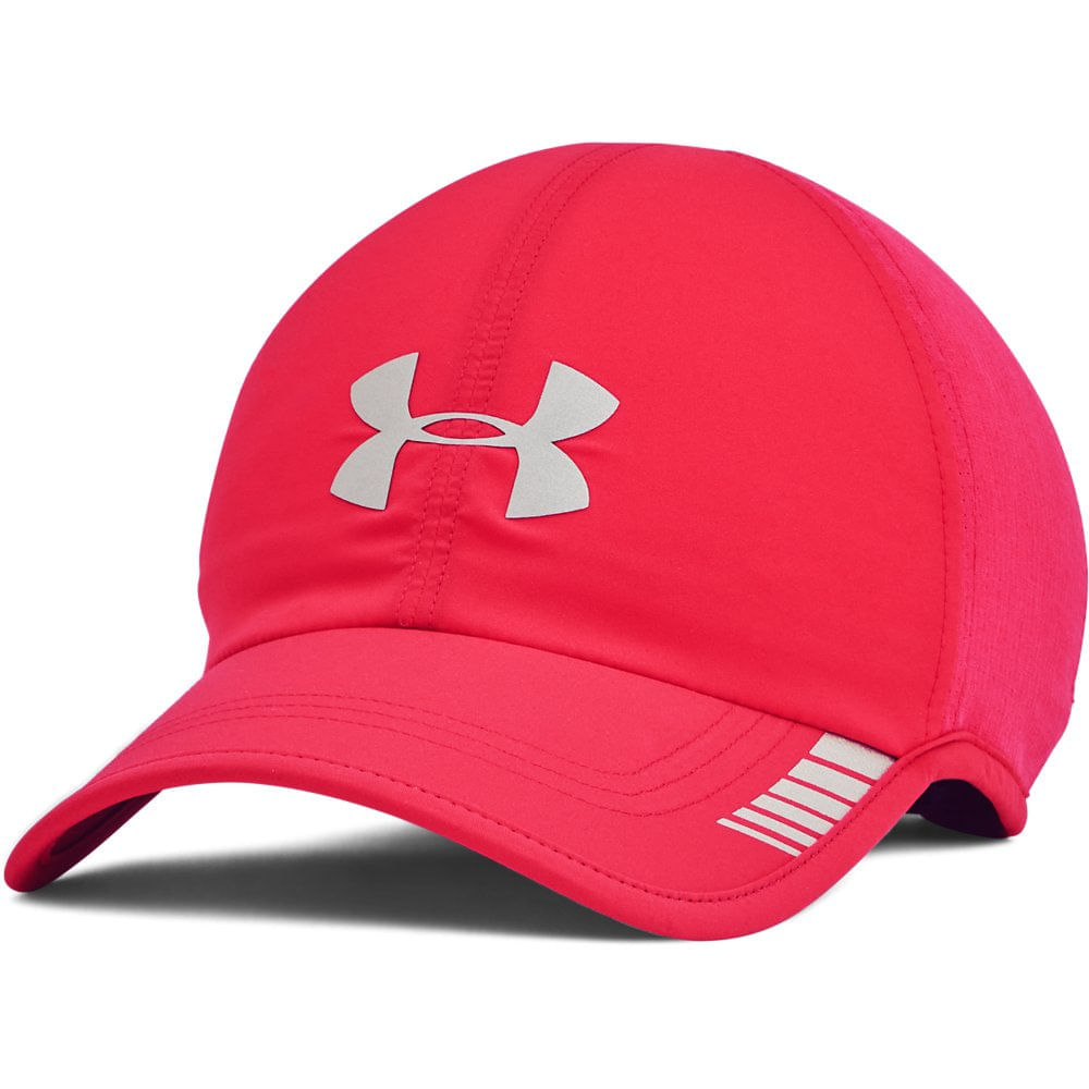 Boné de Corrida Masculino Under Armour Launch AV