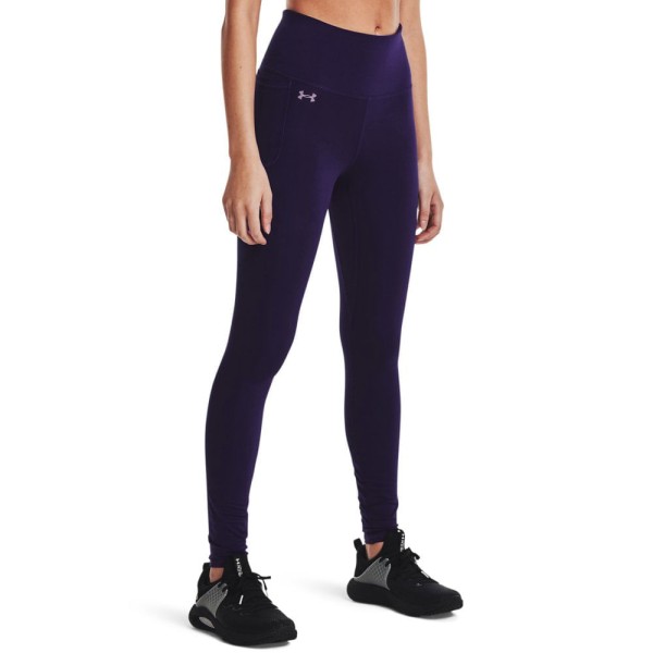 Encontraproduto.com.br - Calça Legging de Treino Feminina Under Armour Motion Preto