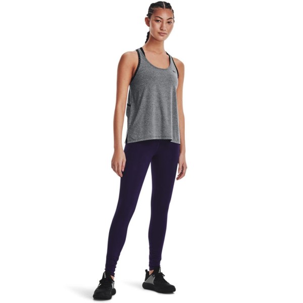 Encontraproduto.com.br - Calça Legging de Treino Feminina Under Armour Motion Preto