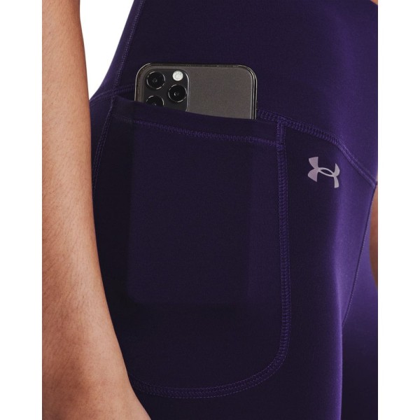 Encontraproduto.com.br - Calça Legging de Treino Feminina Under Armour Motion Preto
